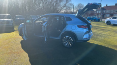 BYD Seal U 1.5 DM-i Comfort 5dr Auto Estate